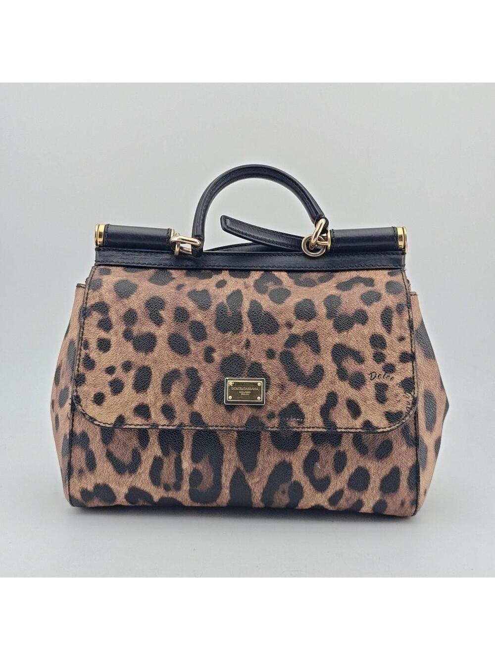 Dolce&Gabbana Dolce & Gabbana Sicily #311440d65b